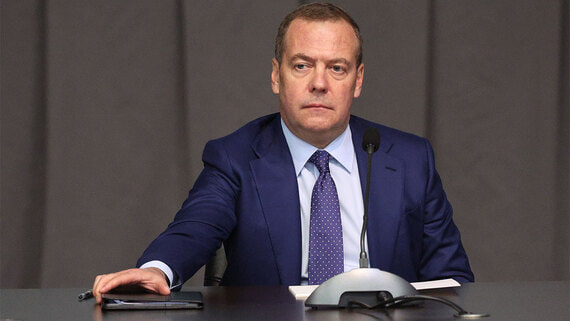 Медведев пригрозил Финляндии «крахом» при противостоянии с Россией