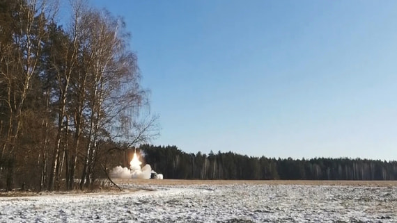 ВС России нанесли удары по военной инфраструктуре и аэродромам
