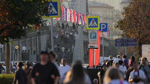 Жители России смогут выбрать форму получения льгот до 1 октября