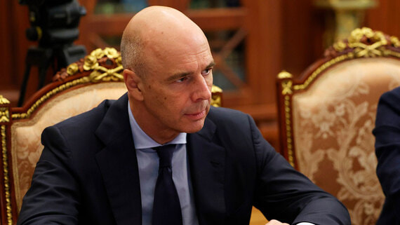 Силуанов: Минфин может продать «Домодедово» до конца 2025 года