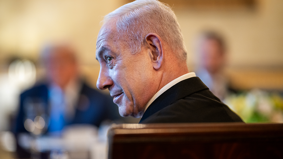 BBC: Катар хочет привлечь Нетаньяху к ответственности за удар по Дохе