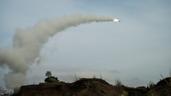 Силы ПВО за шесть часов уничтожили 23 беспилотника над регионами РФ