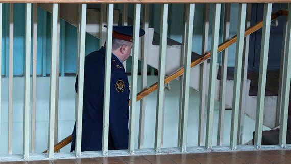 Сбежавший из СИЗО Екатеринбурга террорист может находиться в Курганской области