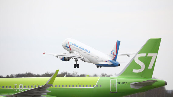 Росавиация ввела временные ограничения на работу аэропорта Геленджика