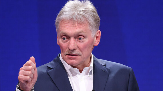 Песков заявил о страшных последствиях для стран, которые направят войска Украине