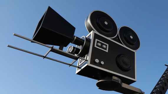 Шотландия внедрит национальную учебную программу по кинопроизводству