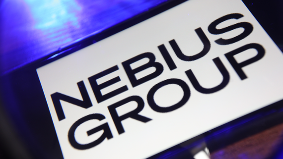 Nebius увеличит объем размещения облигаций и акций для привлечения $3,75 млрд