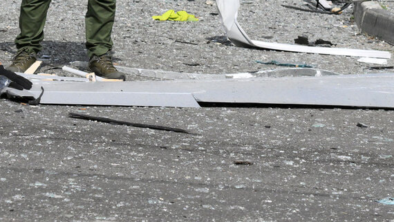 Силы ПВО сбили 17 украинских беспилотников за ночь