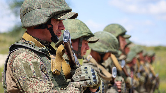 Песков: учения «Запад – 2025» не направлены против третьих стран