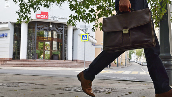 Акции «Эталона» будут доступны на утренних торгах Мосбиржи с 12 сентября