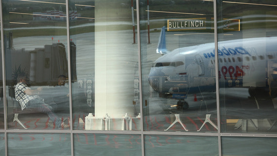 Росавиация сняла ограничения на работу аэропорта в Саратове