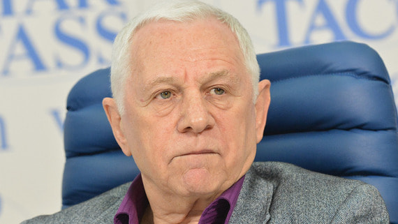 Минюст внес в реестр иноагентов писателя Эдуарда Тополя