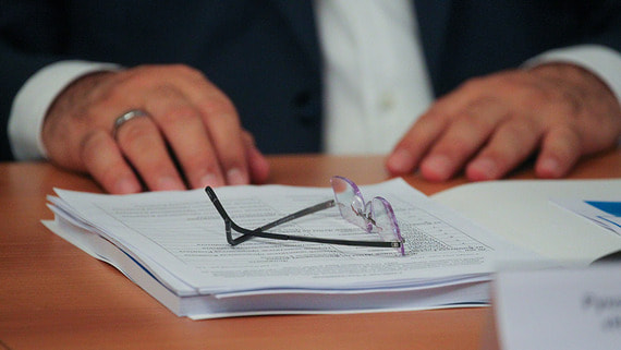 В МВД предупредили о фейковых документах в схемах мошенников
