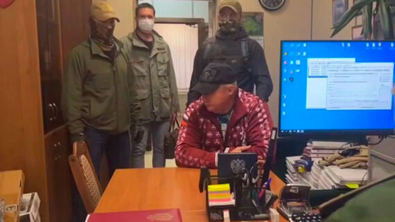 Экс-начальник представительства Минобороны Тюрин стал фигурантом дела