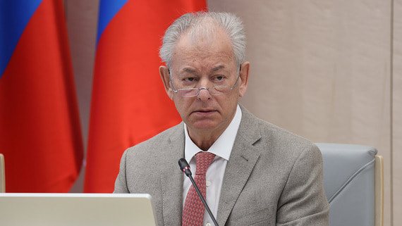 Булаев: с помощью ДЭГа проголосовали почти 55% избирателей