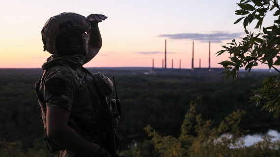 Силы ПВО за ночь уничтожили 80 украинских БПЛА
