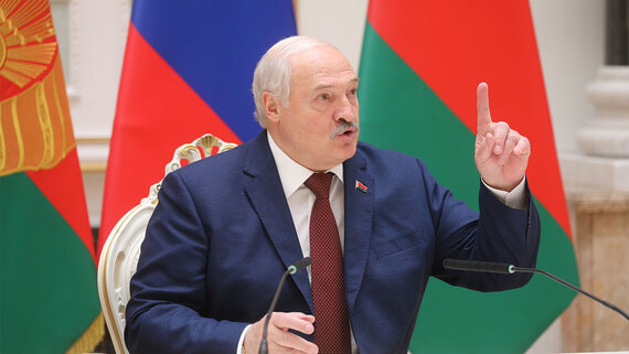 Лукашенко раскрыл секрет своего долгого пребывания на посту президента