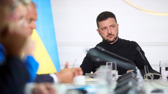 Песков: Киев не проявляет готовности к серьезному урегулированию