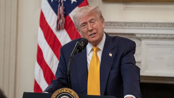 Reuters: Трамп может снова продлить отсрочку блокировки TikTok в США