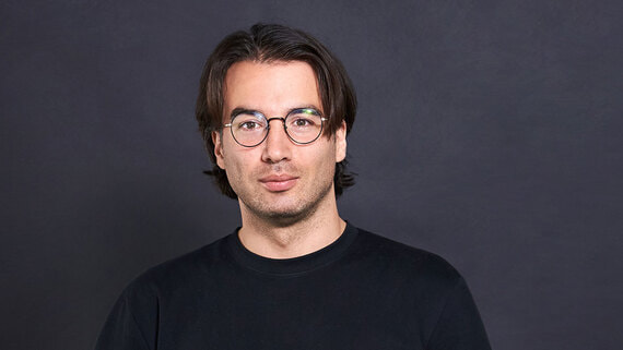 Михаил Горфиль занял пост директора по стратегии МТС Медиа