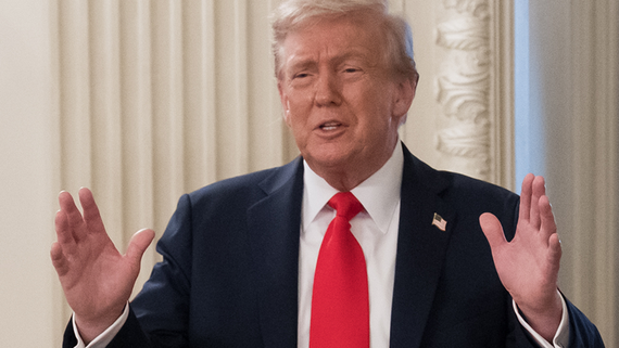 Трамп изучает предложение Путина о продлении ДСНВ