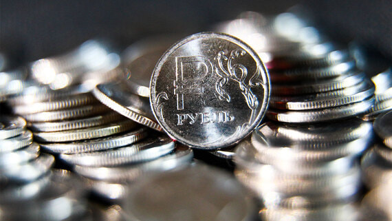 В России стартовала «Монетная неделя» для обмена мелочи на купюры