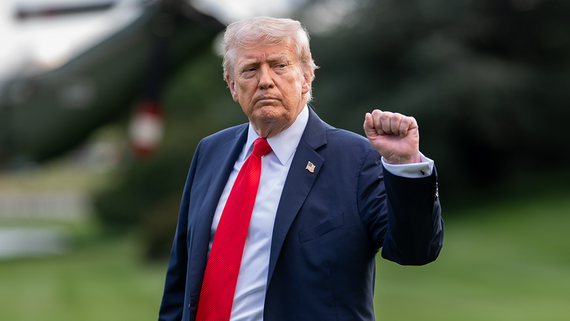 Трамп заявил, что разрешил семь конфликтов вместо ООН