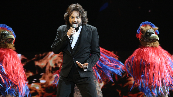 Компания потребовала через суд взыскать с Киркорова долг по кредиту