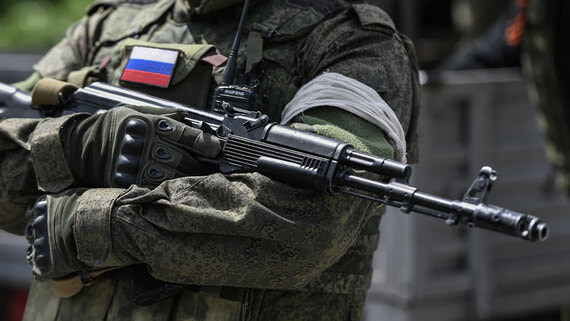 Перешедший на сторону ВСУ офицер Лев Ступников объявлен в розыск