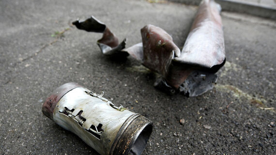 «Газпром нефтехим Салават» атаковали беспилотники