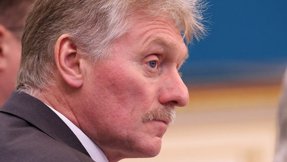 Песков назвал несостоятельными разговоры о европейской безопасности без учета РФ