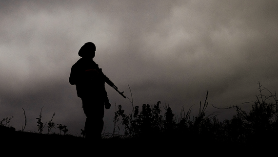 Российская армия почти взяла под контроль Кировск в ДНР