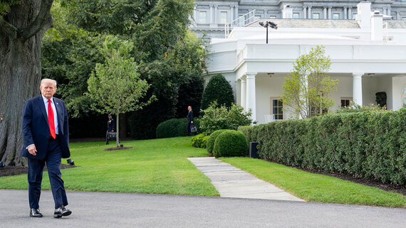 FT: африканские страны рискуют потерять беспошлинный доступ к рынку США