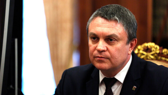 Пасечник: ВСУ ударами попытались вывести из строя Луганскую ТЭС