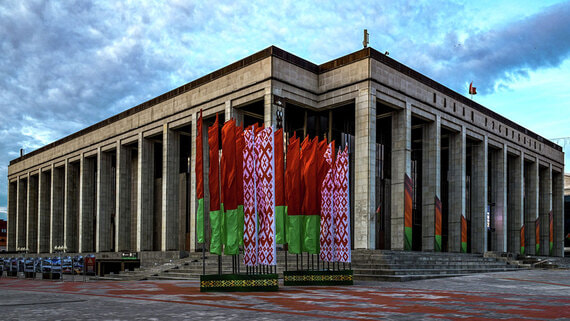 Польское посольство призвало своих граждан покинуть Белоруссию