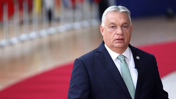 Орбан ответил Трампу по нефтяному вопросу