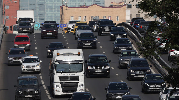 Московская область оказалась лидером по развитию логистики в РФ