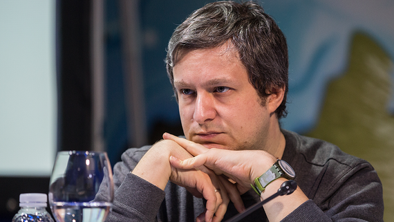 Против Долина возбудили дело за уклонение от исполнения обязанностей иноагента