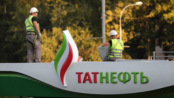 Акционеры «Татнефти» одобрили дивиденды за первое полугодие