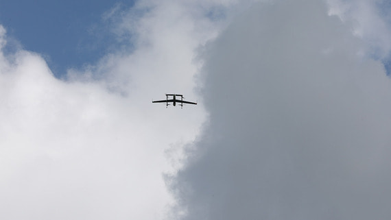 Зеленский обвинил Венгрию в нарушении воздушного пространства при помощи дронов