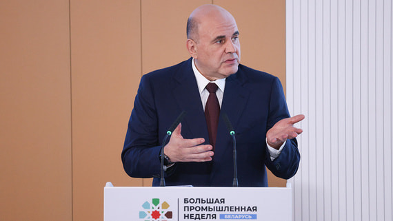 Что обсудили главы правительств стран СНГ на заседании в Минске