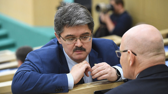 Спикеры трех региональных парламентов поменяются по итогам ЕДГ-2025