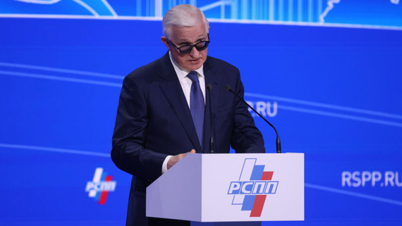 Шохин не считает просадку экономики мягкой при росте ВВП ниже 2%