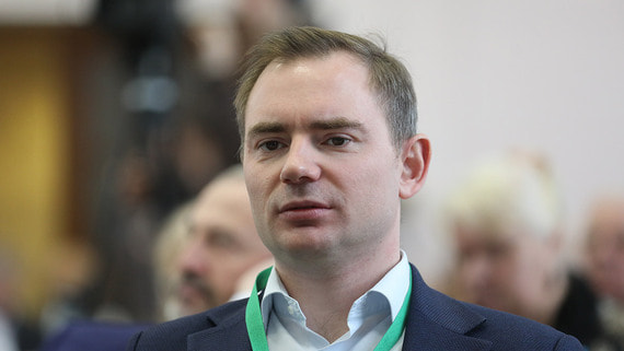 Правоохранители задержали второго зампреда Яблока за год