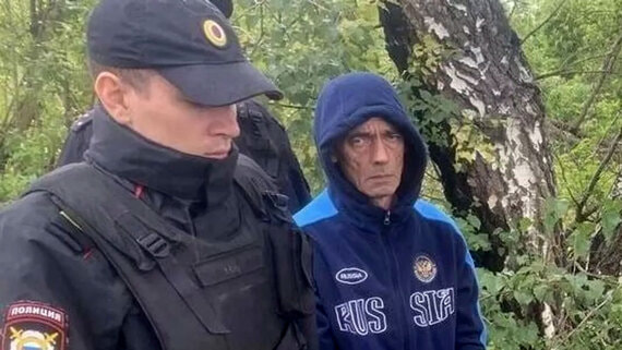 «Политеховский маньяк» приговорен к 25 годам за убийство 11 женщин