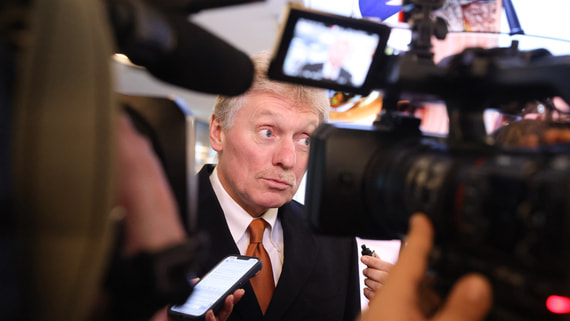 Кремль: угроза для Запорожской АЭС исходит от Киева