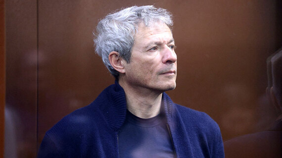 Мосгорсуд отказался отпустить миллиардера Мошковича из СИЗО