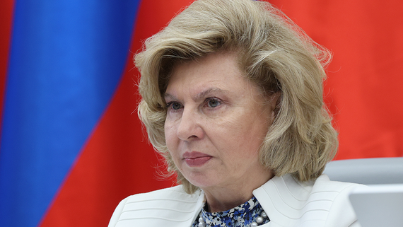 Москалькова: еще десять жителей Курской области вернутся домой