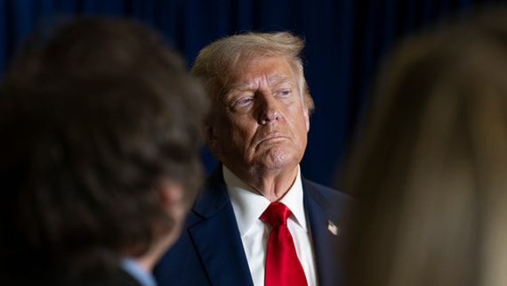 FT узнала о радикальном изменении отношения к России в окружении Трампа