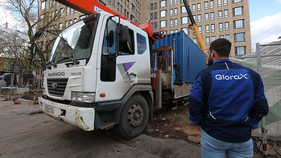 Glorax завершила регистрацию в ПАО в рамках подготовки к IPO